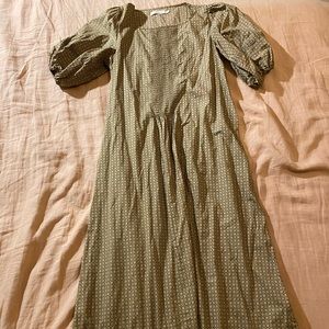 Christy Dawn Stella Dress